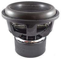 Sundown Audio Zv5 15" D1